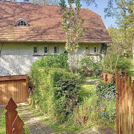 Bg32 - Mer & Bois De Cise Maison Individuelle Avec Grand Jardin О Экстерьер фото