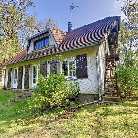 Bg32 - Mer & Bois De Cise Maison Individuelle Avec Grand Jardin О Экстерьер фото