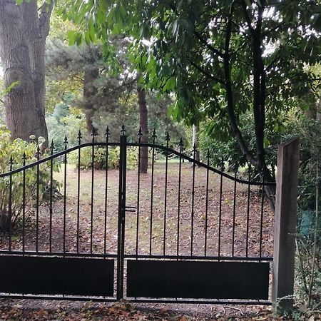 Bg32 - Mer & Bois De Cise Maison Individuelle Avec Grand Jardin О Экстерьер фото