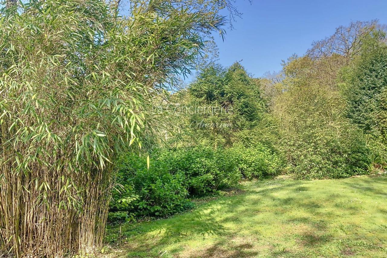 Bg32 - Mer & Bois De Cise Maison Individuelle Avec Grand Jardin О Экстерьер фото