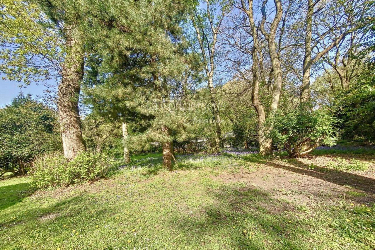 Bg32 - Mer & Bois De Cise Maison Individuelle Avec Grand Jardin О Экстерьер фото
