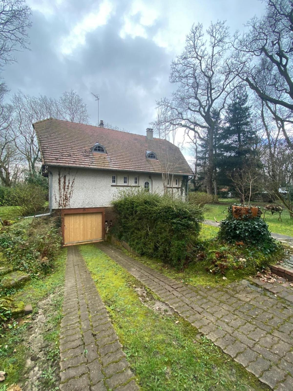 Bg32 - Mer & Bois De Cise Maison Individuelle Avec Grand Jardin О Экстерьер фото