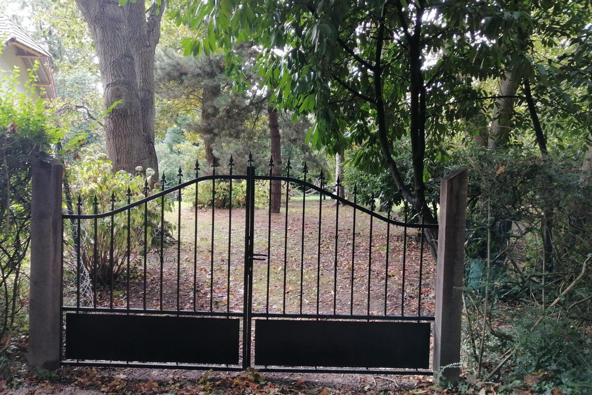 Bg32 - Mer & Bois De Cise Maison Individuelle Avec Grand Jardin О Экстерьер фото